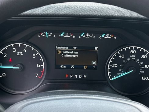 New 2026 Ford F150 XL RWD image 20