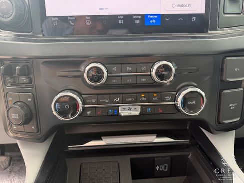 Used 2024 Ford F250 Limited w/ FX4 Off-Road Package AWD/4WD image 19