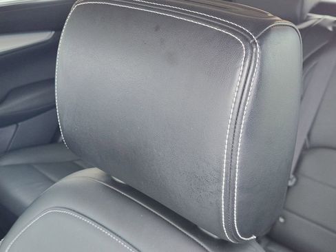 Used 2020 INFINITI QX50 Sensory w/ Proactive Package FWD image 25