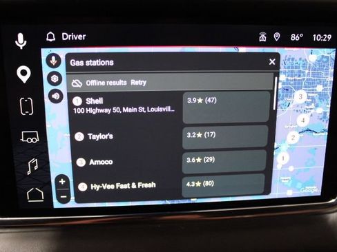 Used 2024 GMC Yukon Denali Ultimate AWD/4WD image 60