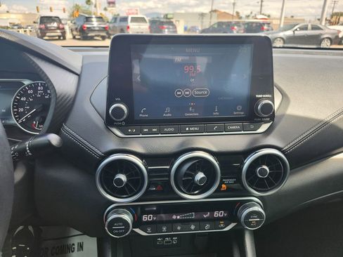 Used 2020 Nissan Sentra SV image 24