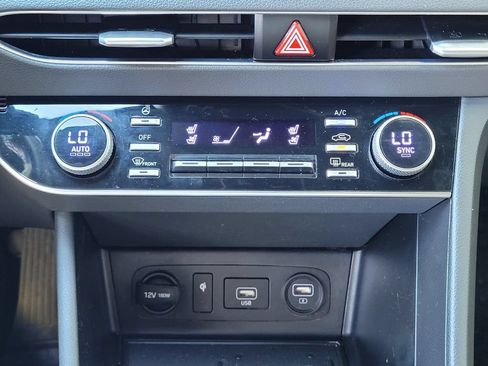 Used 2021 Hyundai Sonata Limited FWD image 19