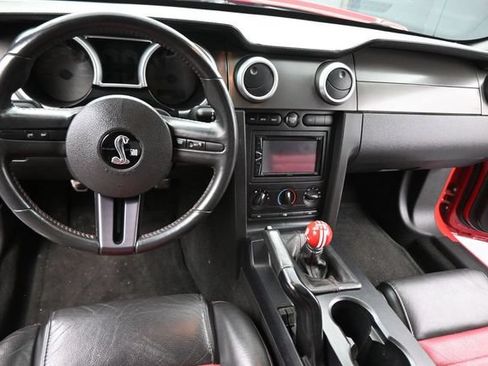 Used 2007 Ford Mustang Shelby GT500 RWD image 19
