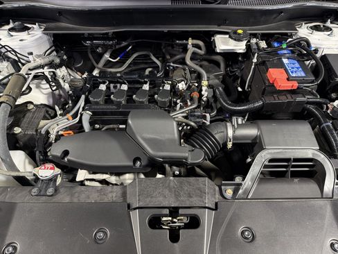 Used 2024 Honda CR-V EX-L image 30