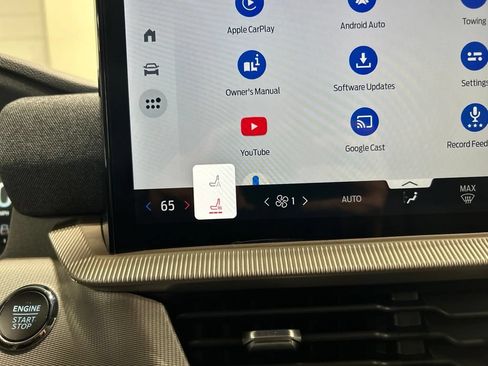 New 2027 Ford Explorer Active AWD/4WD image 22