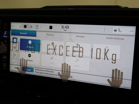 New 2026 Jeep Wrangler Unlimited Sport image 29