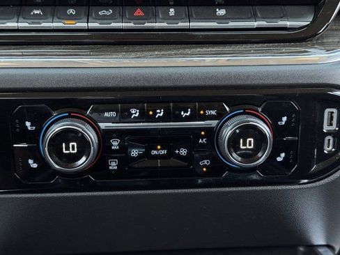 Used 2023 Chevrolet Silverado 1500 RST w/ Redline Edition image 20