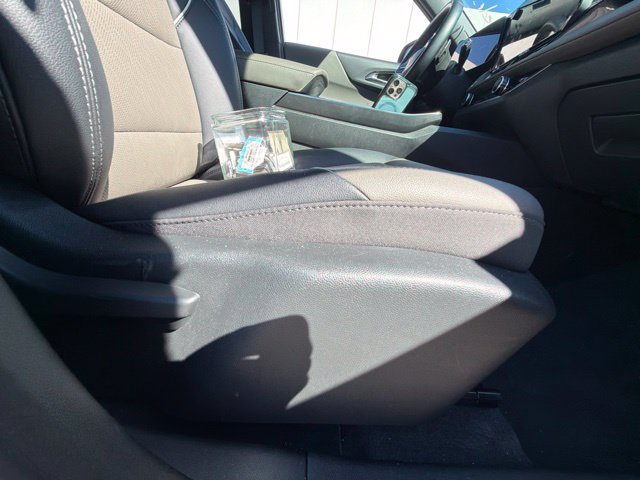 Used 2025 Chevrolet Equinox LT w/ Convenience Package II AWD/4WD image 25