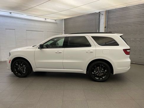 New 2026 Dodge Durango GT w/ Blacktop Package RWD image 5