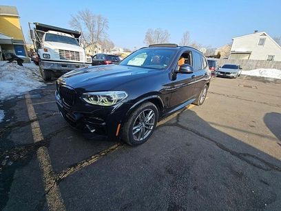 Used 2021 BMW X3 M40i w/ Premium Package