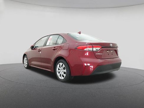New 2026 Toyota Corolla LE image 21
