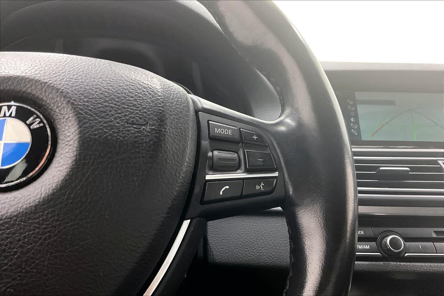 Used 2011 BMW 535i Sedan RWD image 21