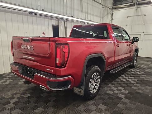 Used 2023 GMC Sierra 1500 AT4 AWD/4WD image 6