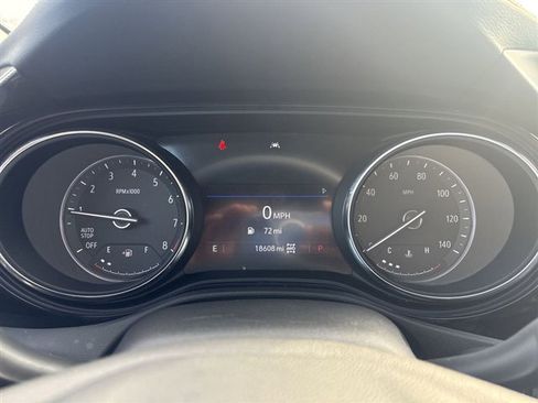 Certified 2023 Buick Encore GX Select image 11