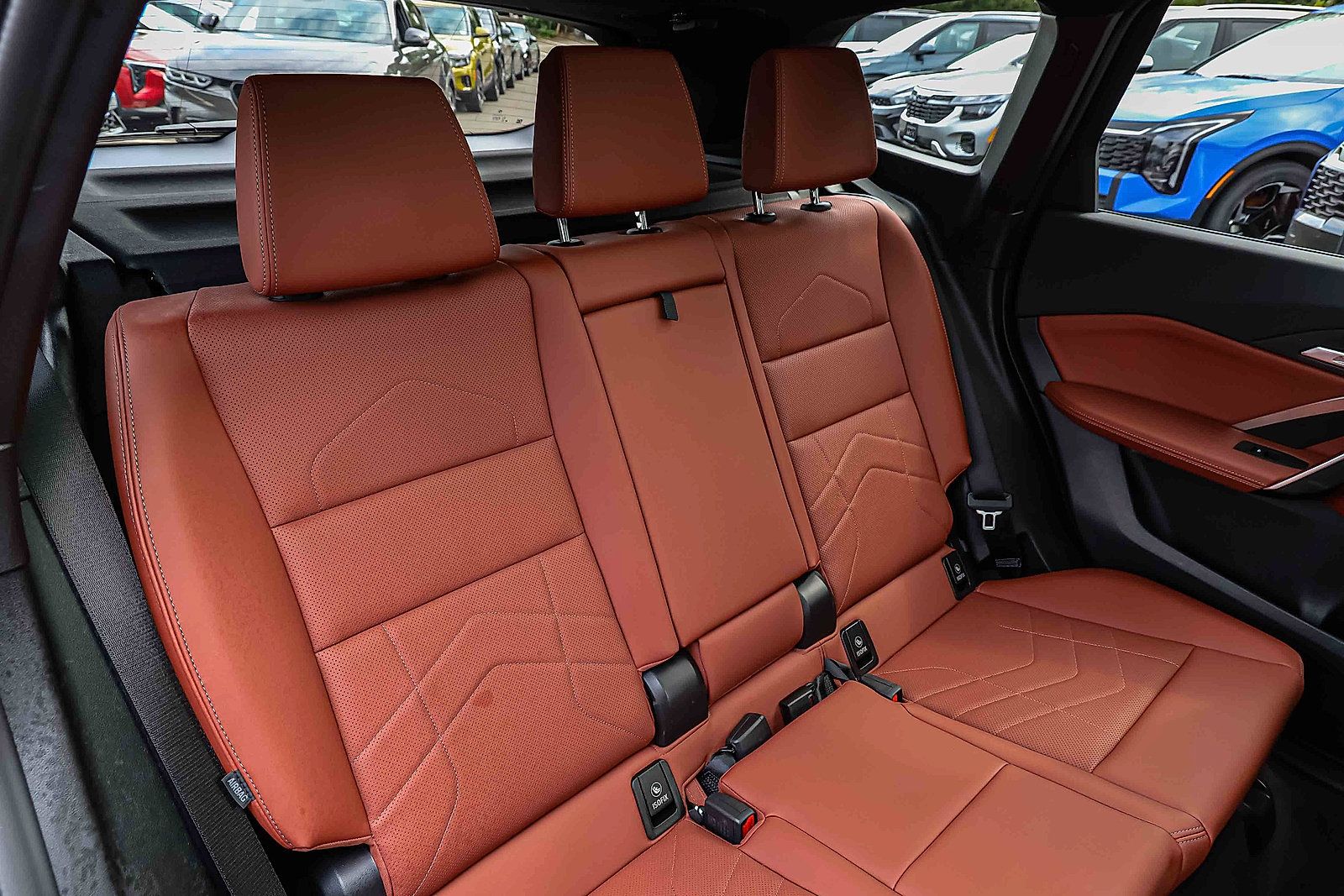 Used 2026 BMW X1 M35i AWD/4WD image 23