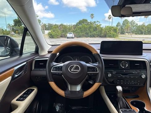 Used 2020 Lexus RX 350 FWD w/ Premium Package image 14