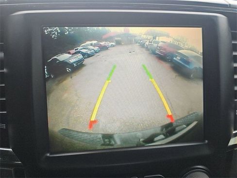 Used 2015 RAM 1500 Sport w/ Black Ram 1500 Sport Group image 29