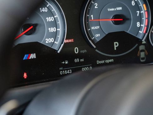Used 2016 BMW M4 GTS RWD image 37