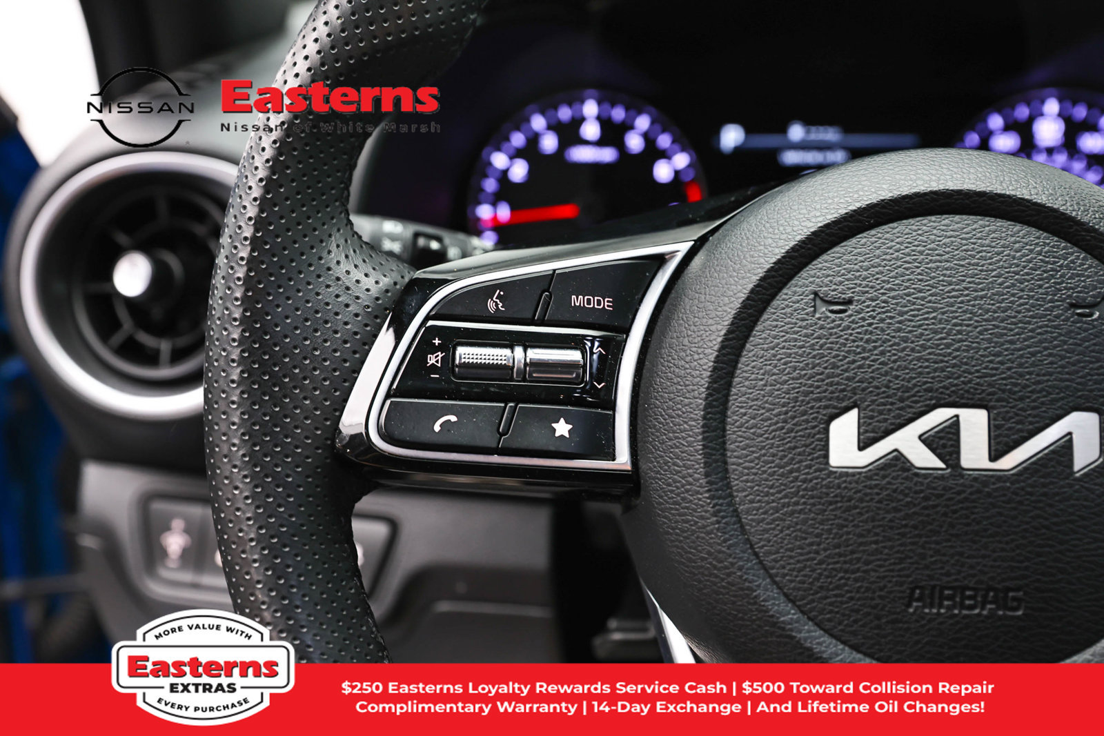 Used 2023 Kia Forte GT-Line FWD image 15