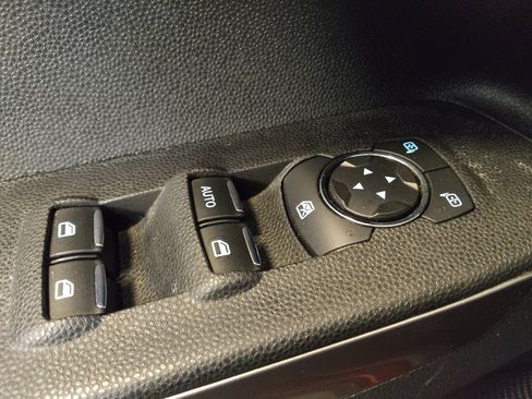 Used 2019 Ford EcoSport SE FWD image 27