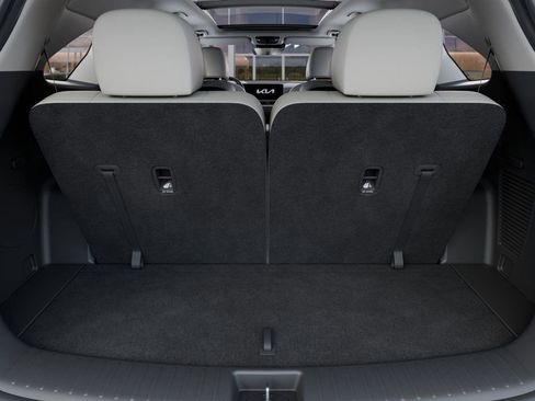 New 2026 Kia Sorento SX FWD image 19