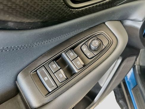Used 2025 Subaru Outback Wilderness AWD/4WD image 18