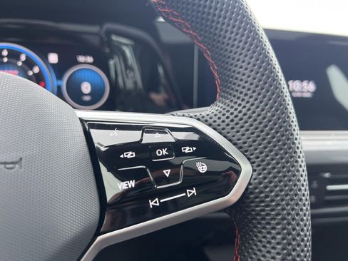 Used 2024 Volkswagen GTI SE image 15