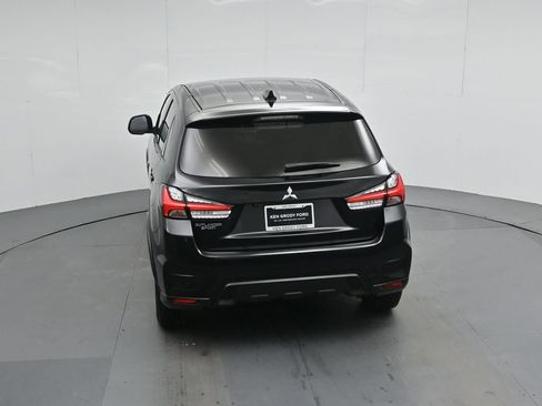Used 2021 Mitsubishi Outlander Sport ES image 37