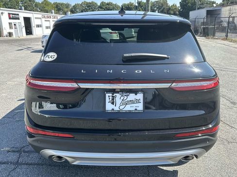 Certified 2024 Lincoln Corsair FWD w/ Equipment Group 101A image 6