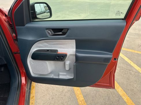 Used 2023 Ford Maverick XLT w/ Equipment Group 300A Standard image 30