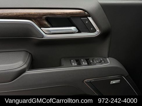New 2026 GMC Sierra 1500 Elevation AWD/4WD image 19