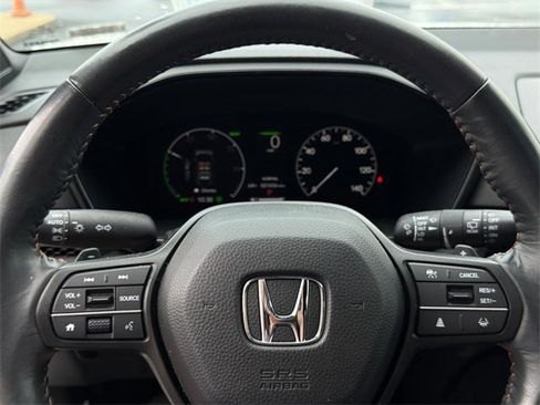 Certified 2023 Honda CR-V Sport image 20