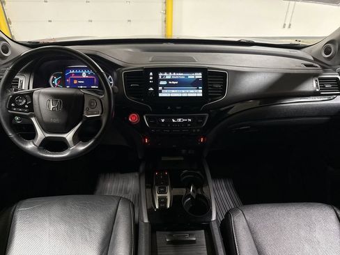 Used 2021 Honda Pilot Elite image 10