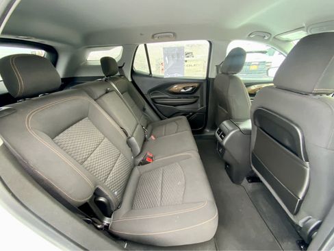 Used 2020 GMC Terrain SLE w/ Driver Convenience Package image 23
