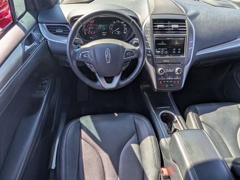 Used 2015 Lincoln MKC FWD image 13