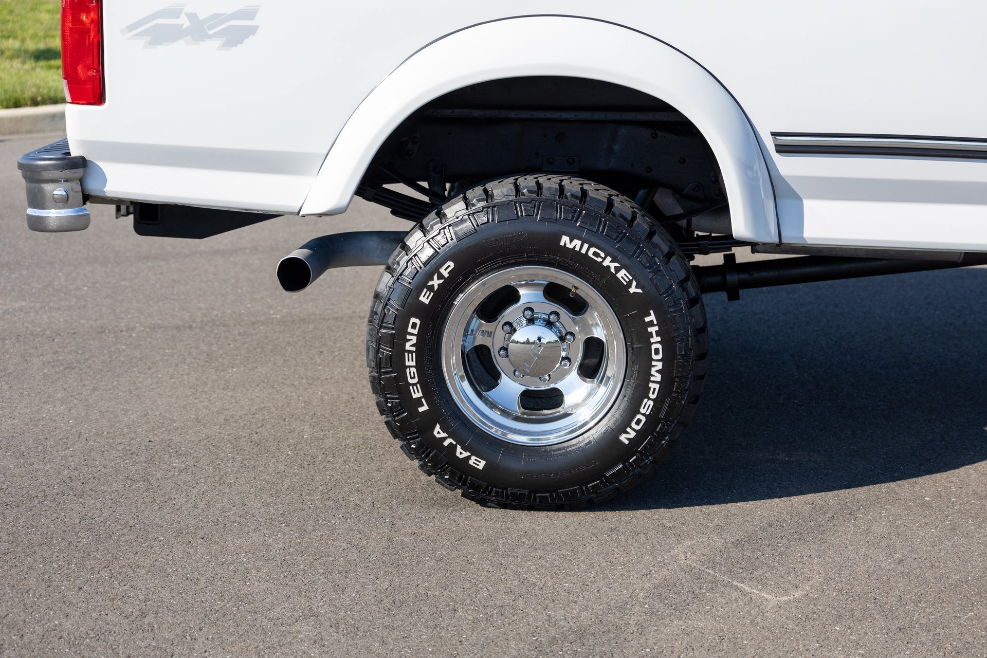 Used 1997 Ford F350 4x4 Crew Cab image 31