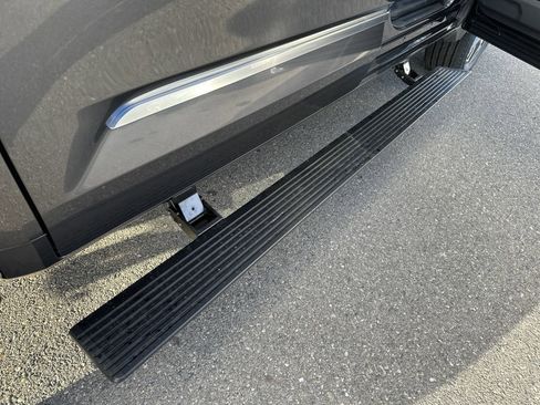 Used 2024 Toyota Tundra Capstone image 10