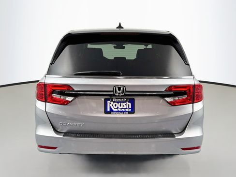 Certified 2021 Honda Odyssey EX-L image 6