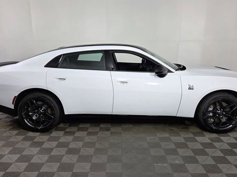 New 2026 Dodge Charger Scat Pack image 8