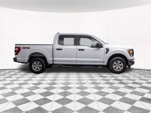 Used 2022 Ford F150 XL w/ Equipment Group 101A High AWD/4WD image 13