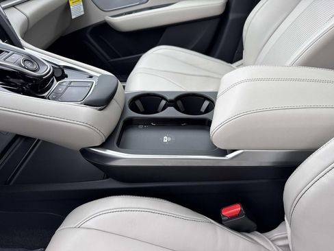 Used 2025 Acura RDX w/ Technology Package image 22