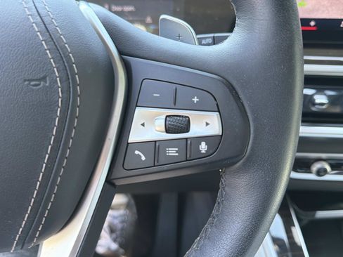 Certified 2024 BMW X5 sDrive40i w/ Parking Assistance Package RWD image 27