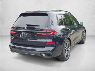 New 2027 BMW X7 xDrive40i w/ M Sport Package AWD/4WD video 2