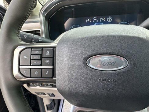 New 2026 Ford F350 Platinum w/ Platinum Plus Package image 25