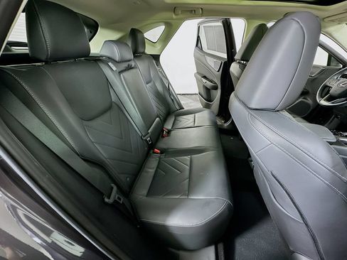 Used 2022 Lexus NX 350 AWD w/ Vision Package image 11