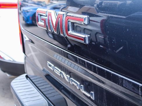 Used 2020 GMC Sierra 1500 Denali w/ Denali Ultimate Package AWD/4WD image 15