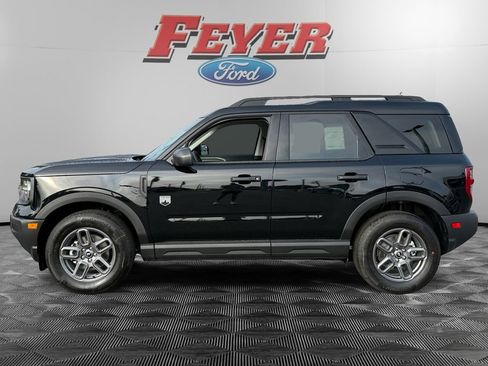New 2026 Ford Bronco Sport Big Bend AWD/4WD image 2