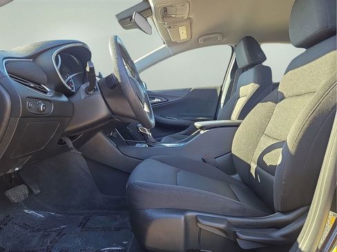 Used 2024 Chevrolet Malibu LS image 22