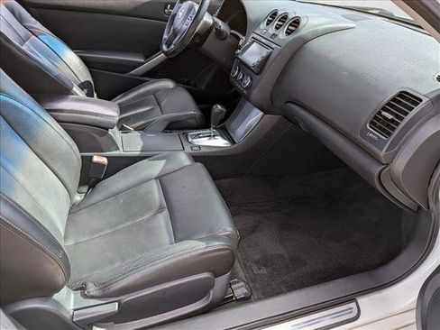 Used 2013 Nissan Altima 2.5 S w/ Premium Pkg image 20