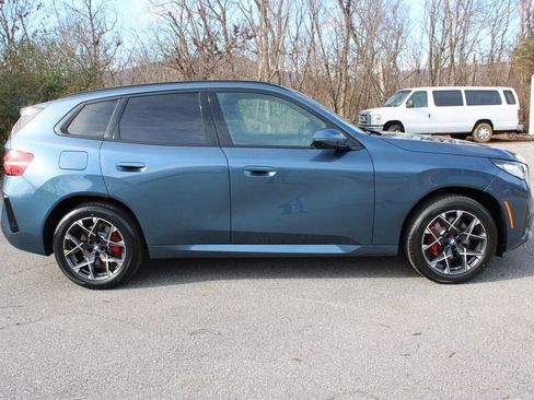 New 2026 BMW X3 xDrive30 w/ Premium Package image 9